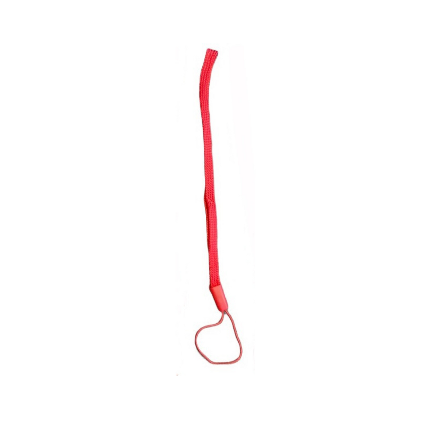 Wrist Strap SPIRIT SPARKPLUGS Red
