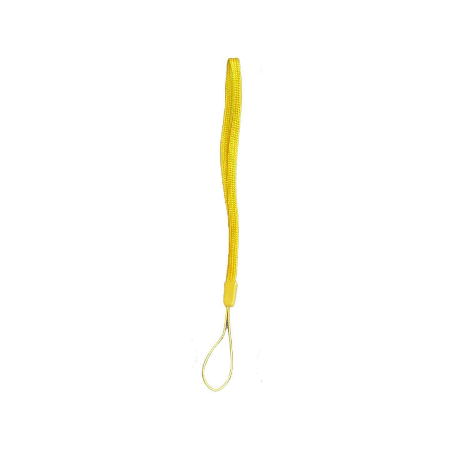 Wrist Strap SPIRIT SPARKPLUGS Yellow