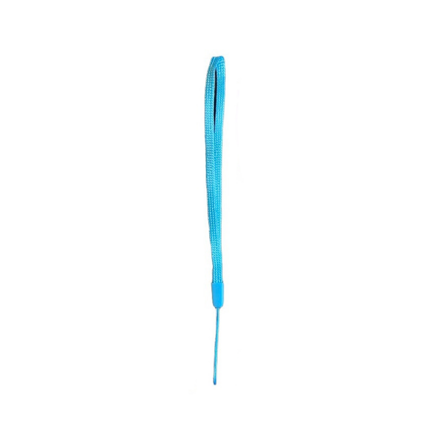 Wrist Strap SPIRIT SPARKPLUGS Light Blue