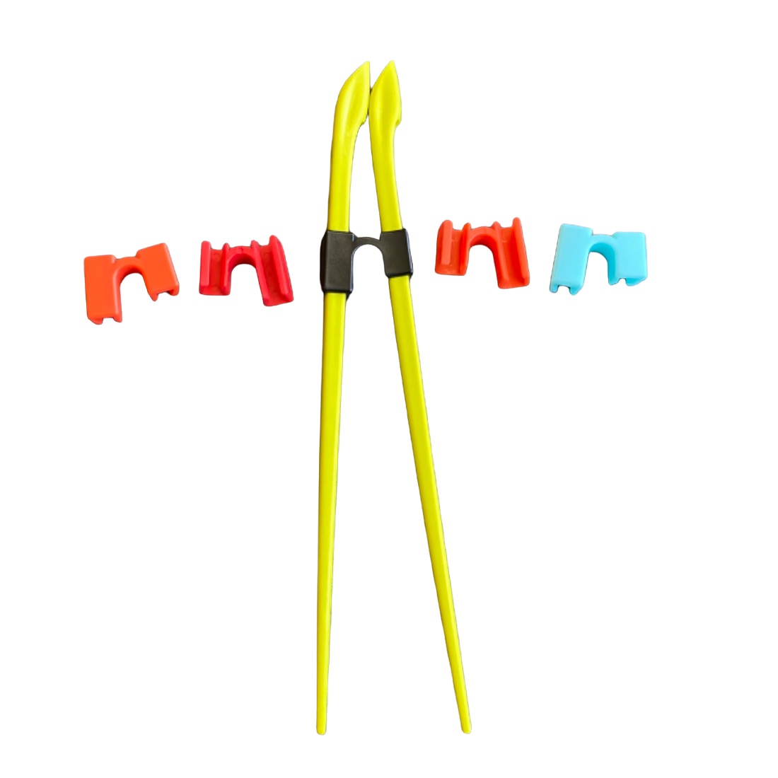 Chopstick Aid SPIRIT SPARKPLUGS 2 Pack - Assorted