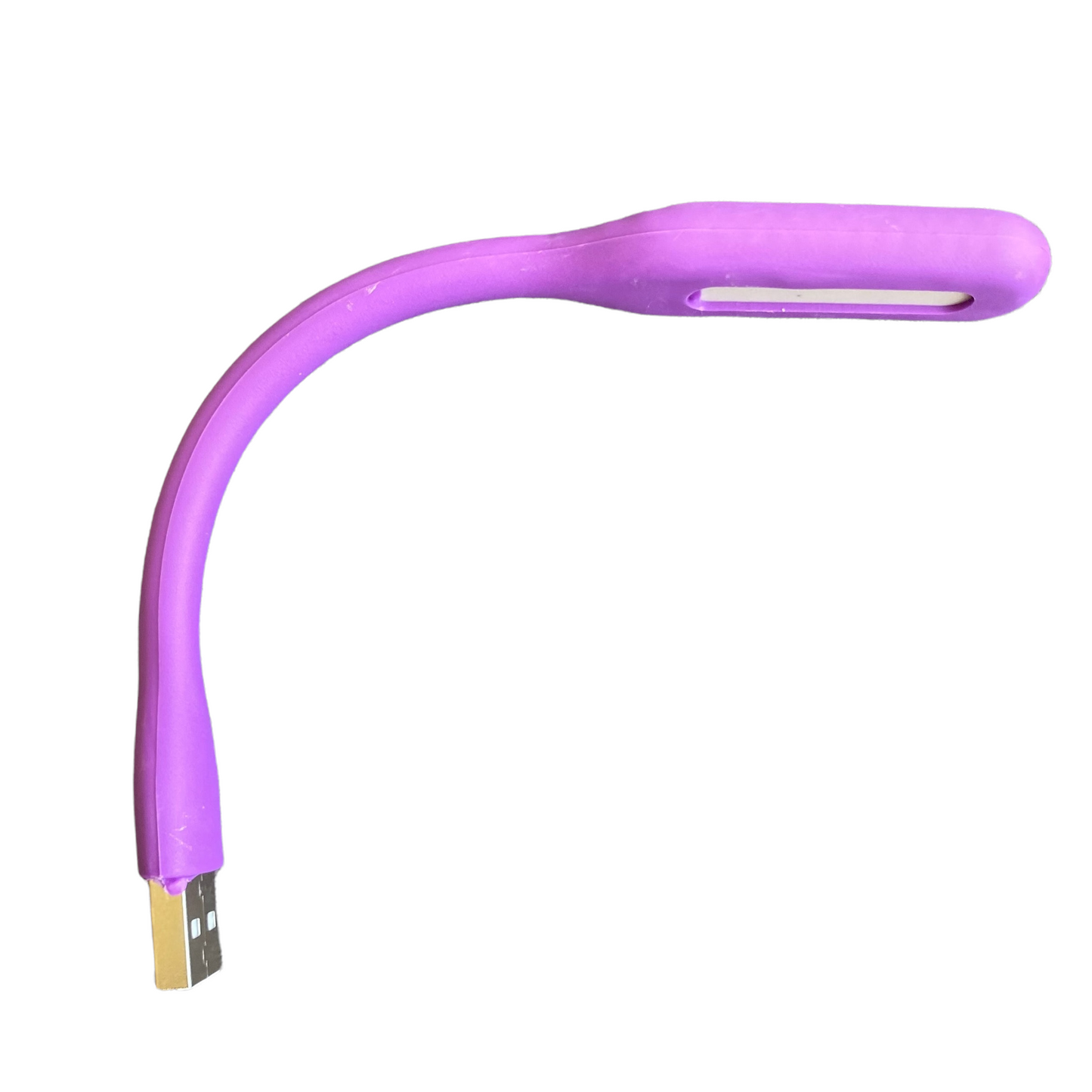 USB LED Light (Silicone) SPIRIT SPARKPLUGS