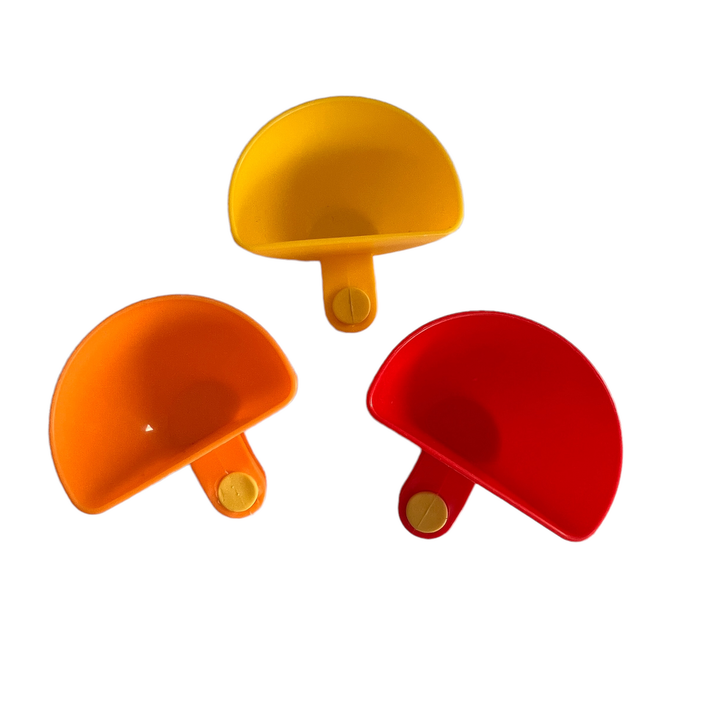 Clip On Sauce Bowl SPIRIT SPARKPLUGS