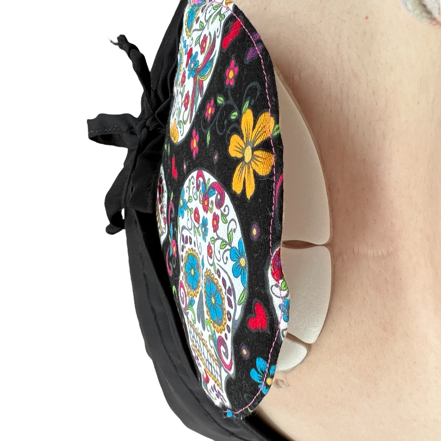 Ostomy Bag Covers Ostomy Supplies SPIRIT SPARKPLUGS BY DESIGN