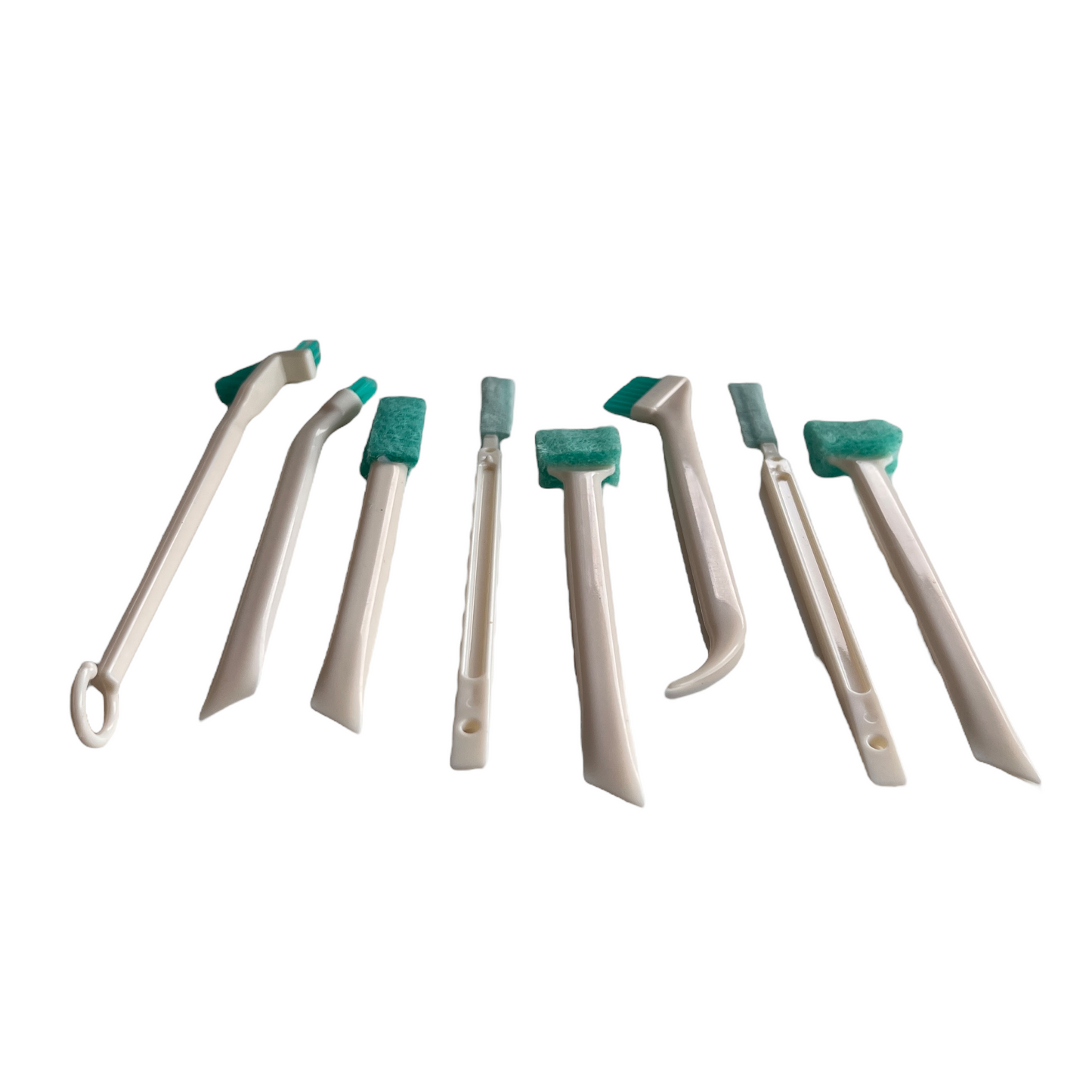 Multi Purpose Cleaning Tool Set SPIRIT SPARKPLUGS