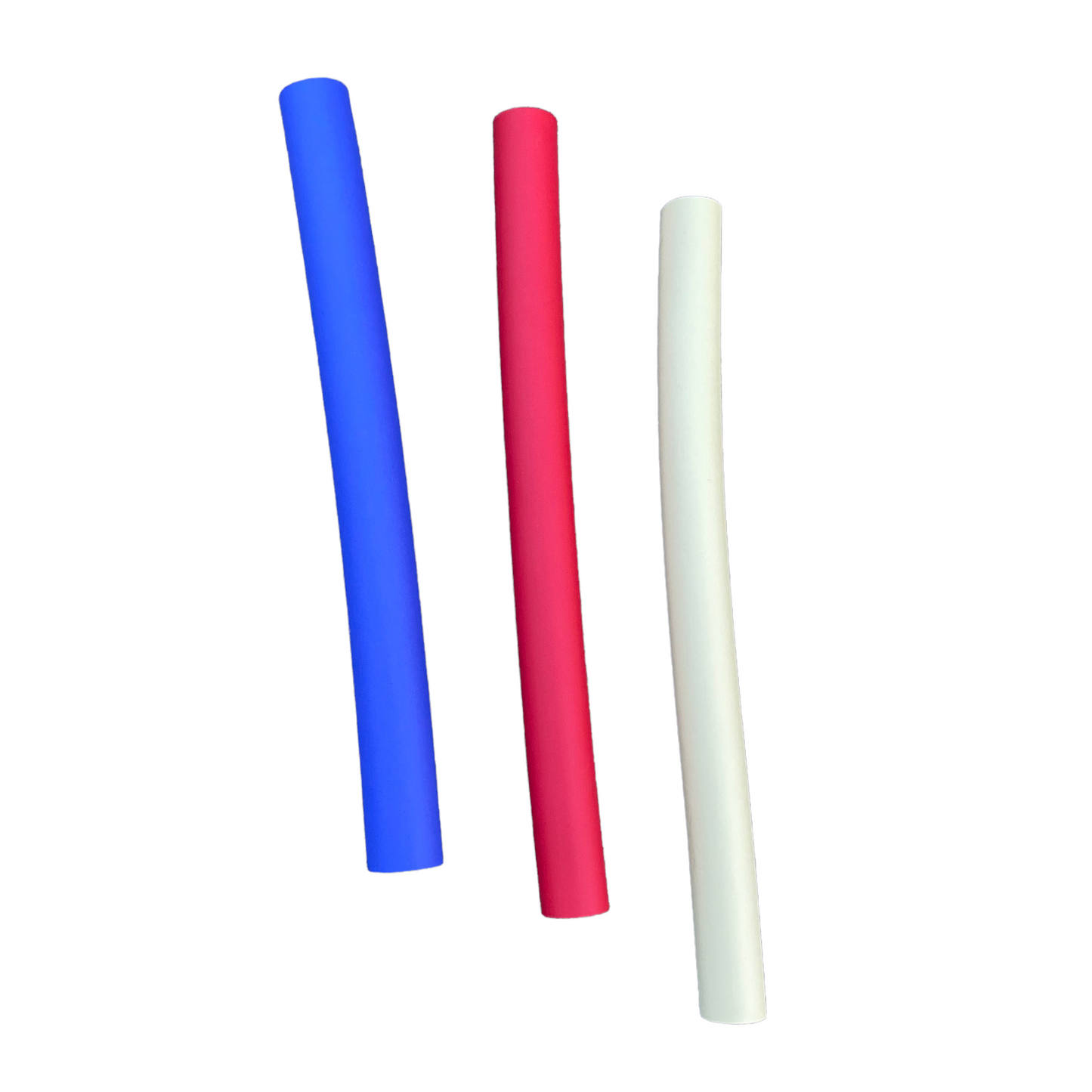 💡🍦📸 🎨 Foam Tubing — Utensil Support SPIRIT SPARKPLUGS