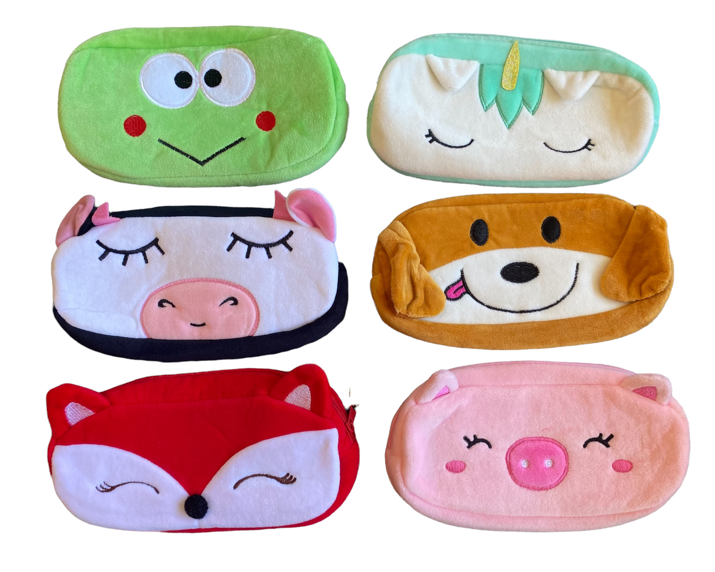 Pencil Cases Office Supplies SPIRIT SPARKPLUGS