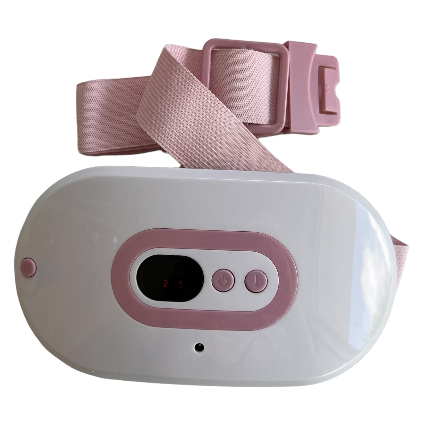 Heating Massage Belt (USB) SPIRIT SPARKPLUGS
