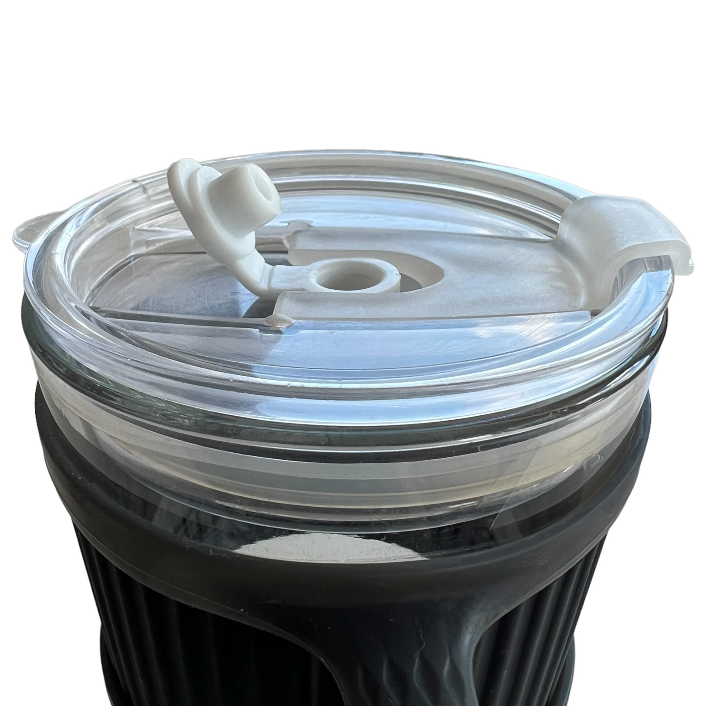 Silicone Straw Grommet Holderq Straw Holders & Dispensers SPIRIT SPARKPLUGS