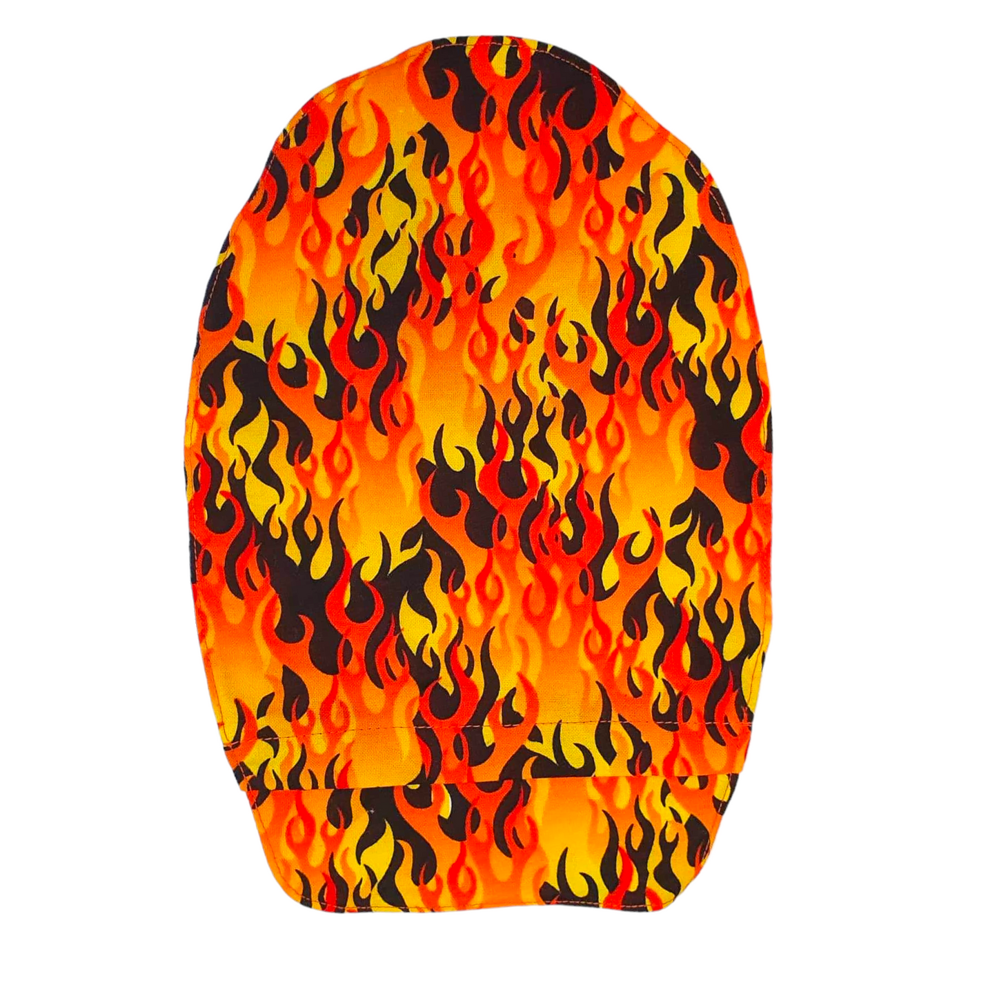 Ostomy Bag Covers Ostomy Supplies SPIRIT SPARKPLUGS BY DESIGN Flames