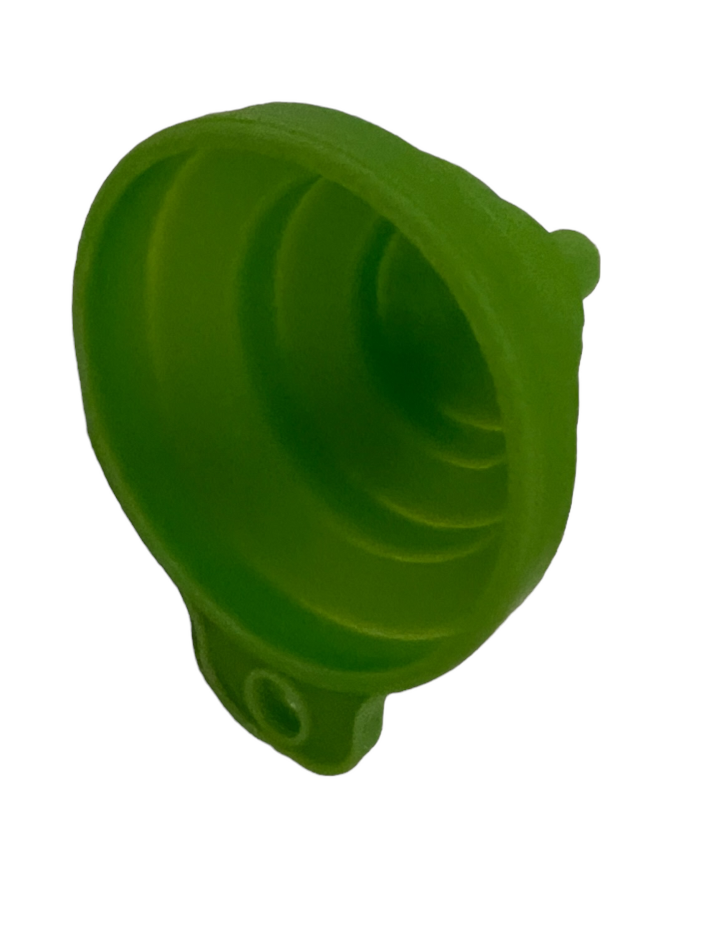 Mini Silicone Funnel SPIRIT SPARKPLUGS