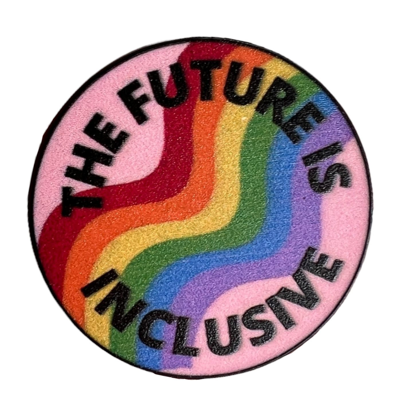 Pin — The Future Is Accessible SPIRIT SPARKPLUGS