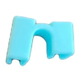 Chopstick Aid SPIRIT SPARKPLUGS Sky Blue