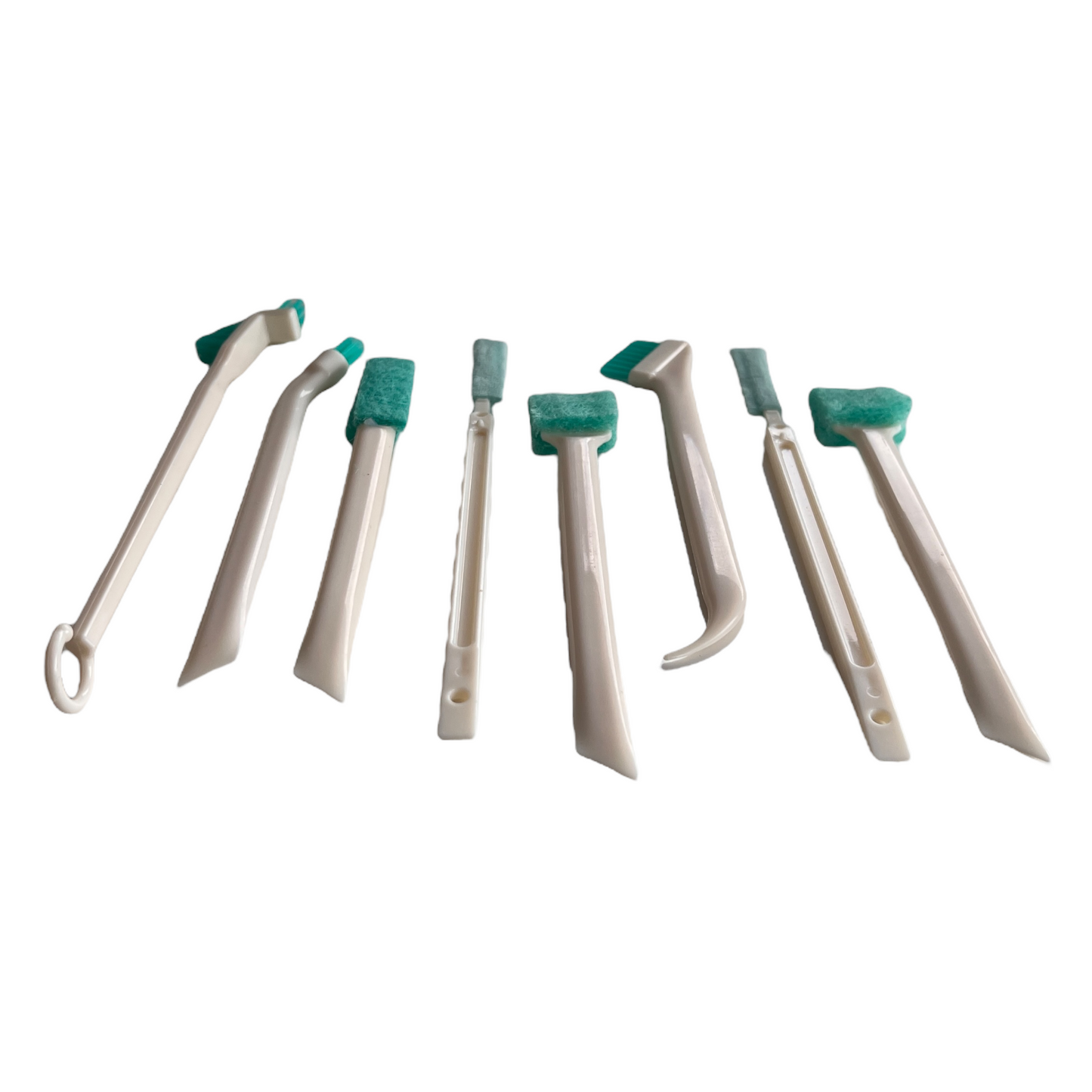 Multi Purpose Cleaning Tool Set SPIRIT SPARKPLUGS