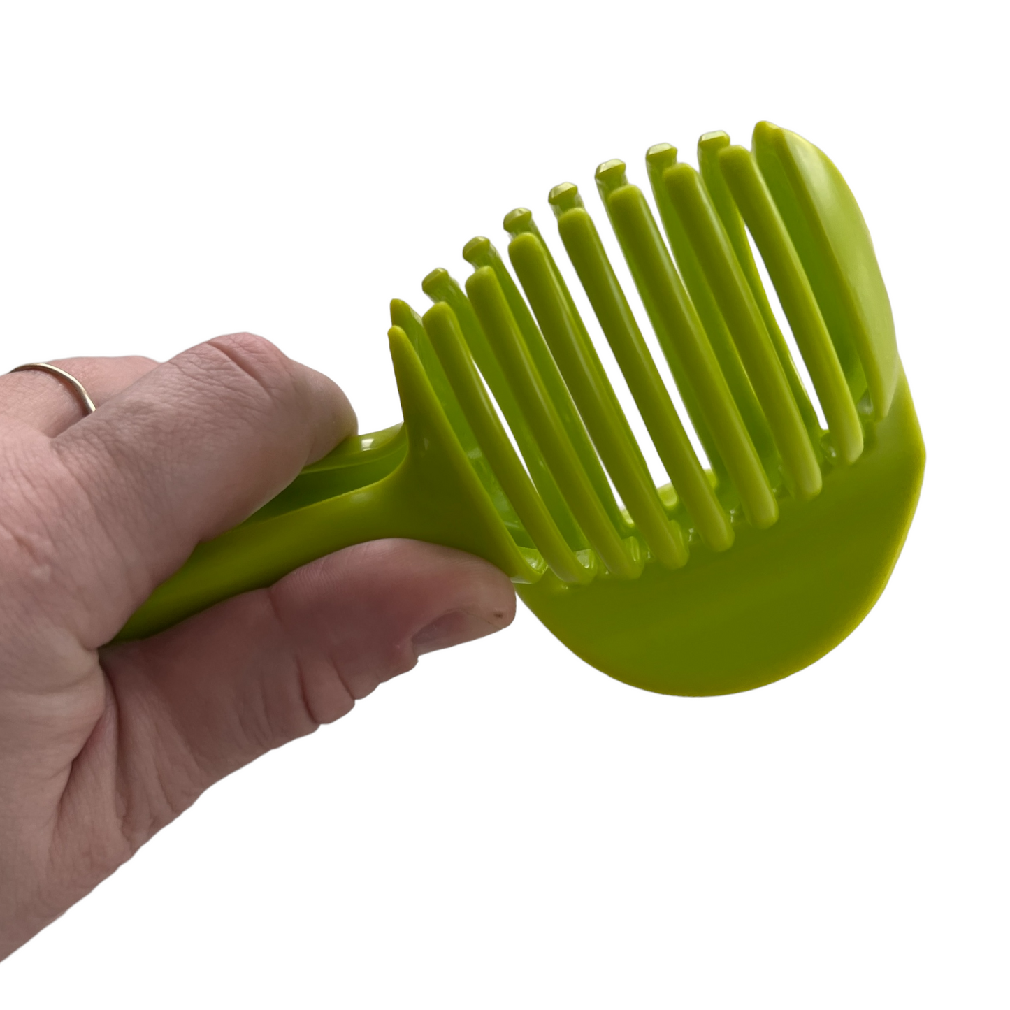💡🍦📸 Kitchen Slicing Aid SPIRIT SPARKPLUGS