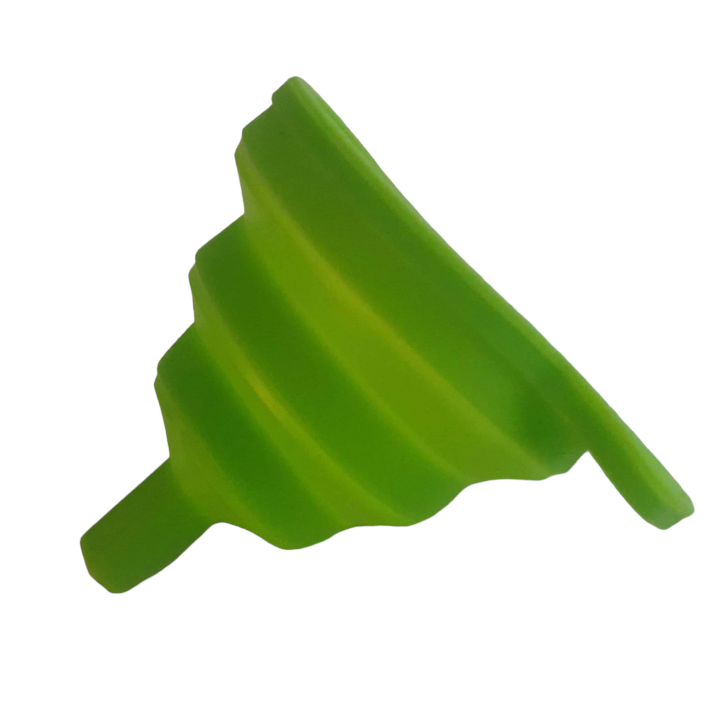 Mini Silicone Funnel SPIRIT SPARKPLUGS