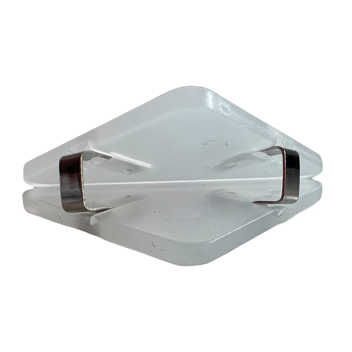 Stationary — corner pages clamp Stationery SPIRIT SPARKPLUGS