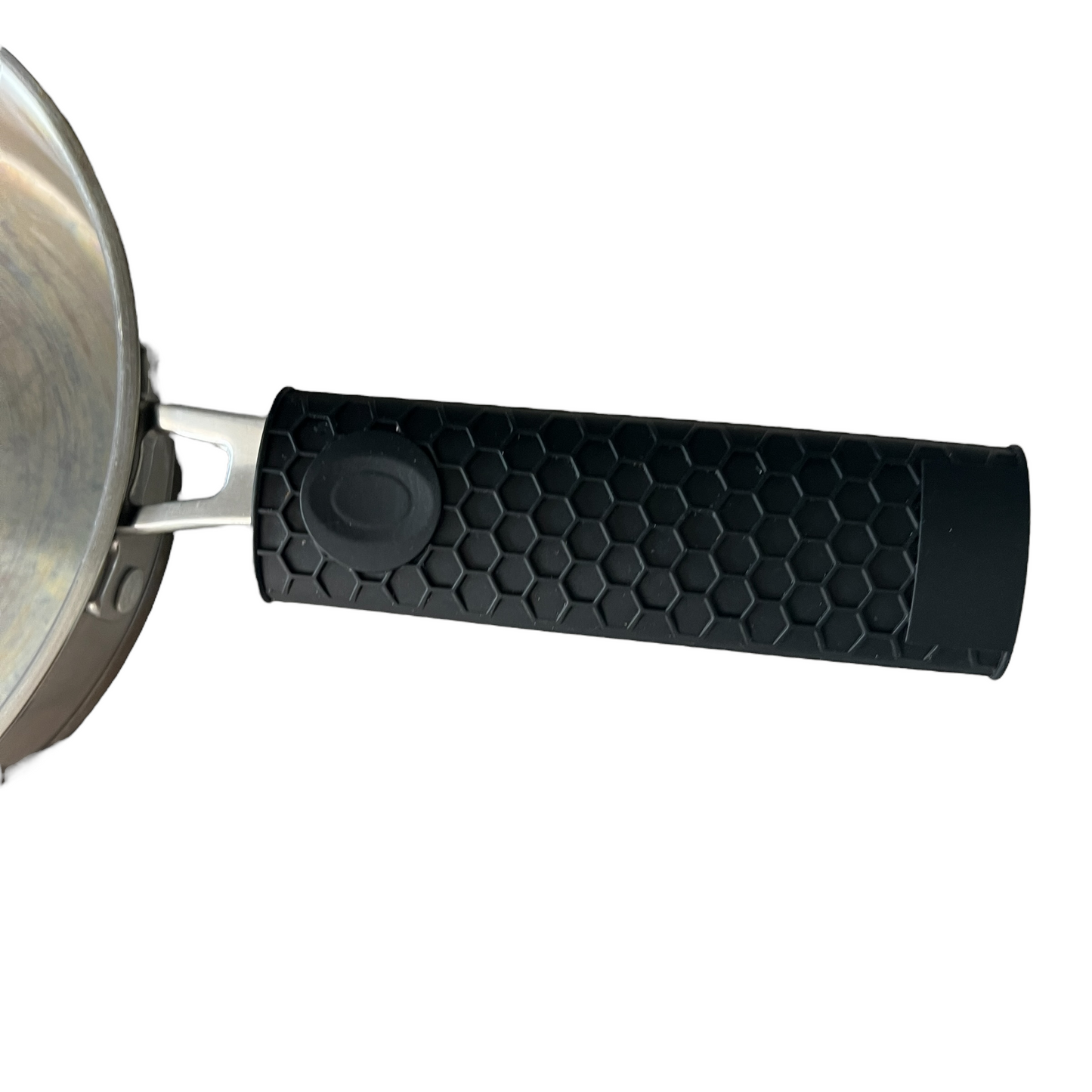 Silicone Grip for Frying Pan Handle SPIRIT SPARKPLUGS