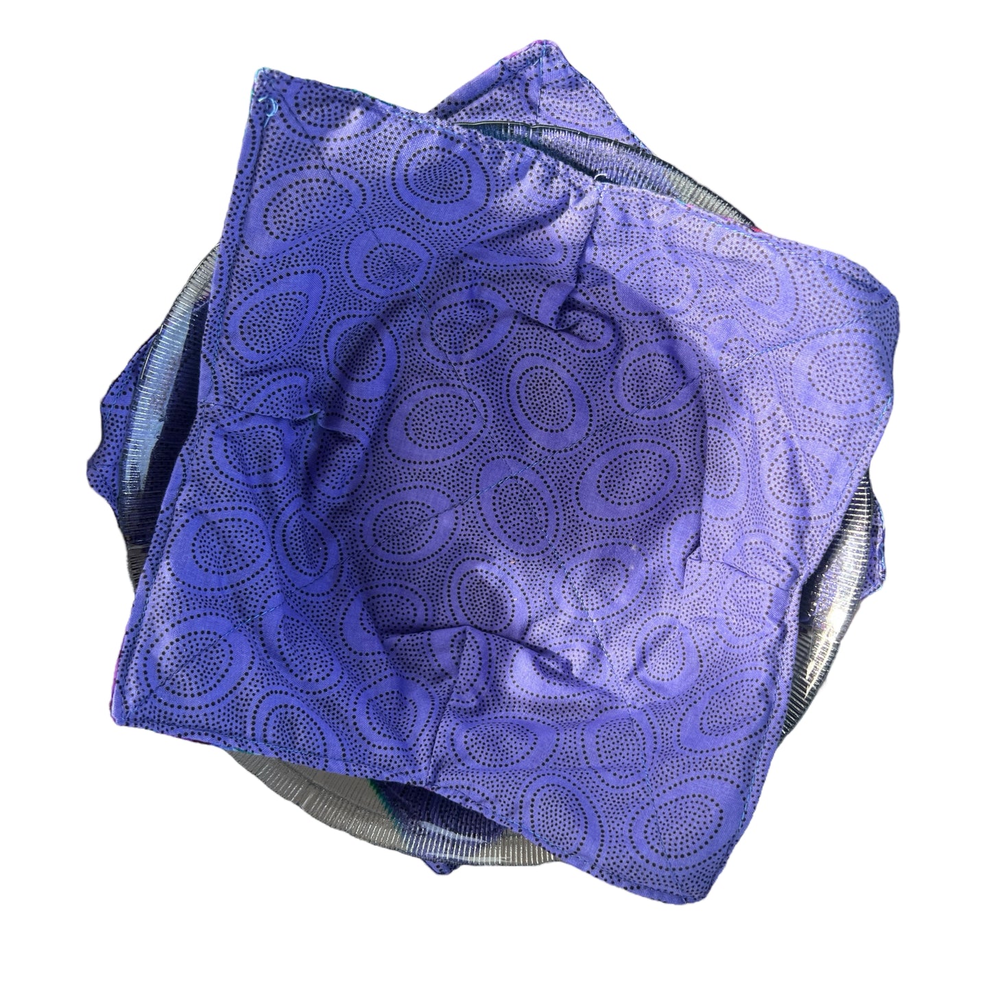 Fabric Bowl