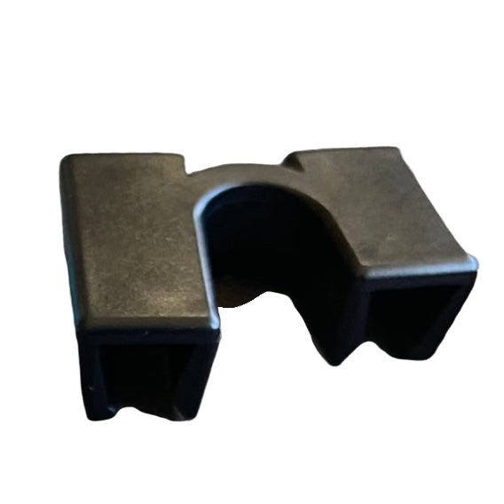 Chopstick Aid SPIRIT SPARKPLUGS Black
