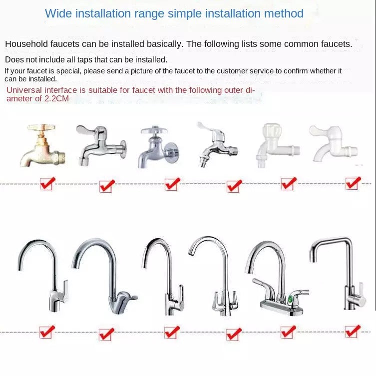 💡🍦❤️📸🎨 Adjustable Shower Head SPIRIT SPARKPLUGS