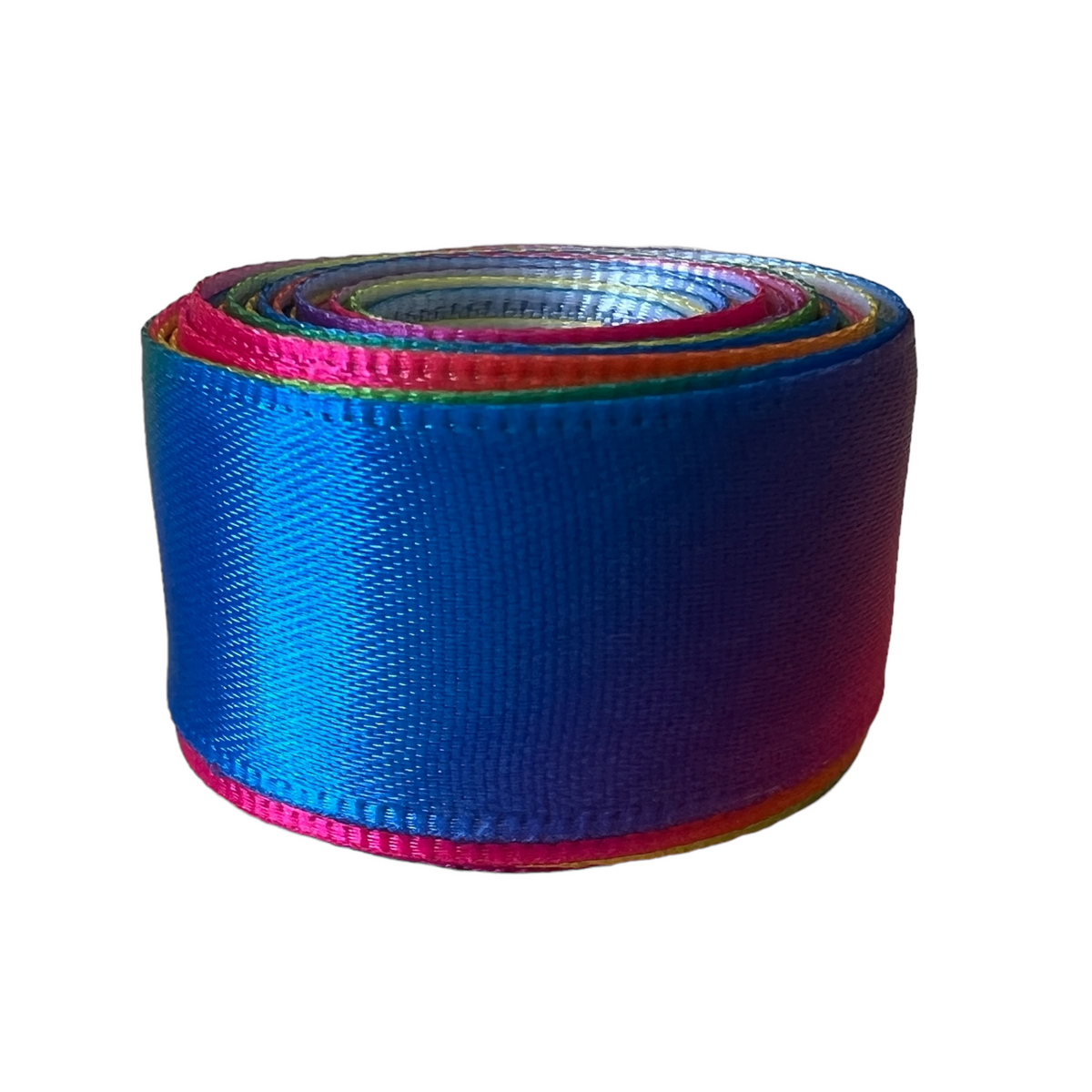 Ribbon — Rainbow Blend