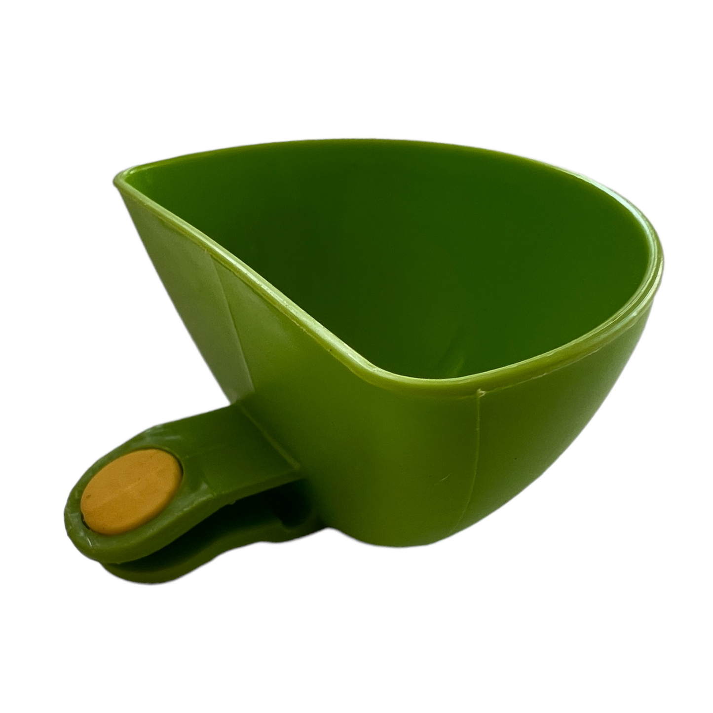 Clip On Sauce Bowl SPIRIT SPARKPLUGS