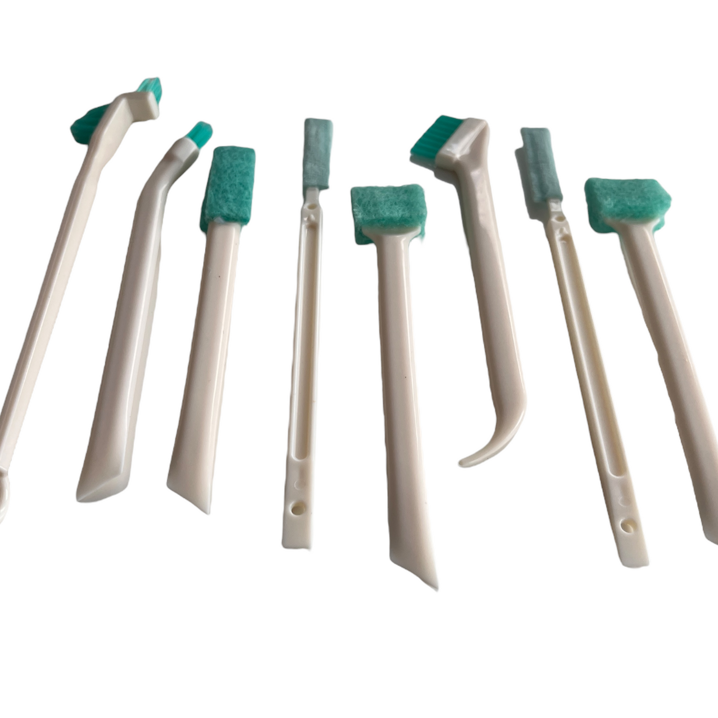 Multi Purpose Cleaning Tool Set SPIRIT SPARKPLUGS