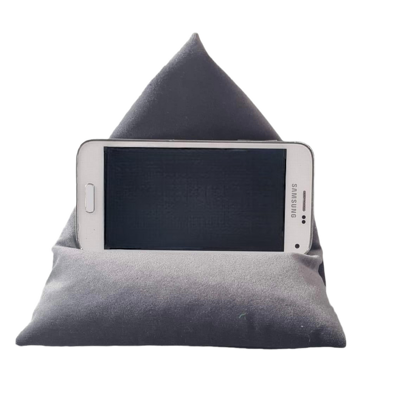 Lazy Phone Pillow Beanbag