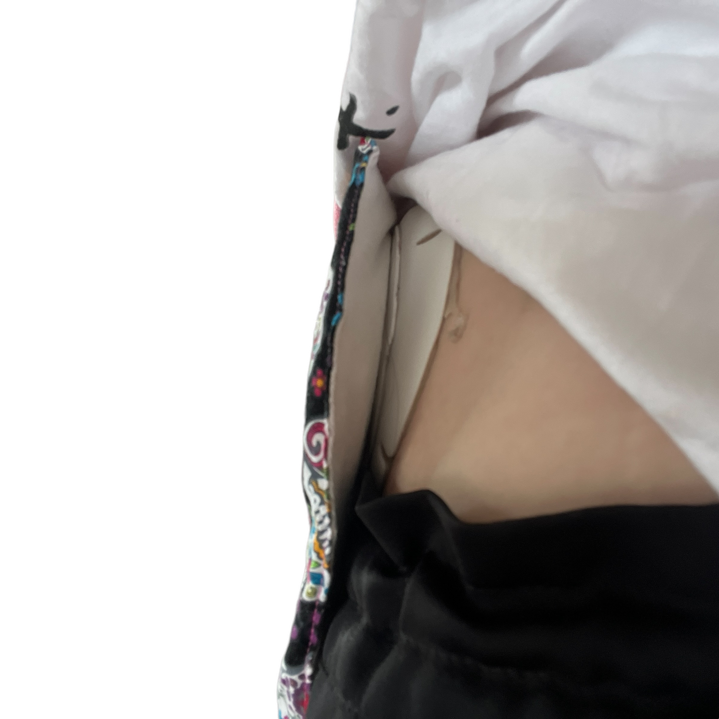 Ostomy Bag Covers Ostomy Supplies SPIRIT SPARKPLUGS BY DESIGN