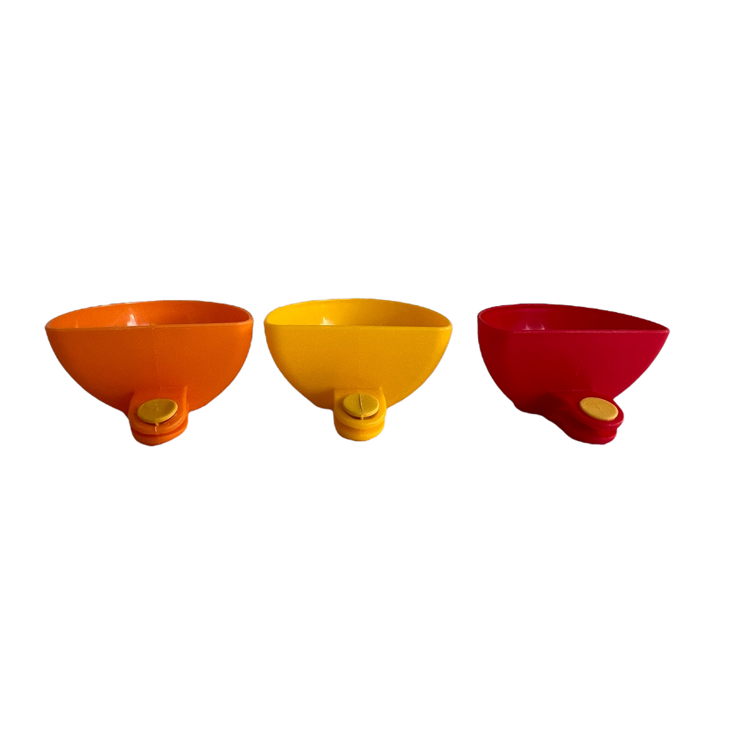 Clip On Sauce Bowl SPIRIT SPARKPLUGS