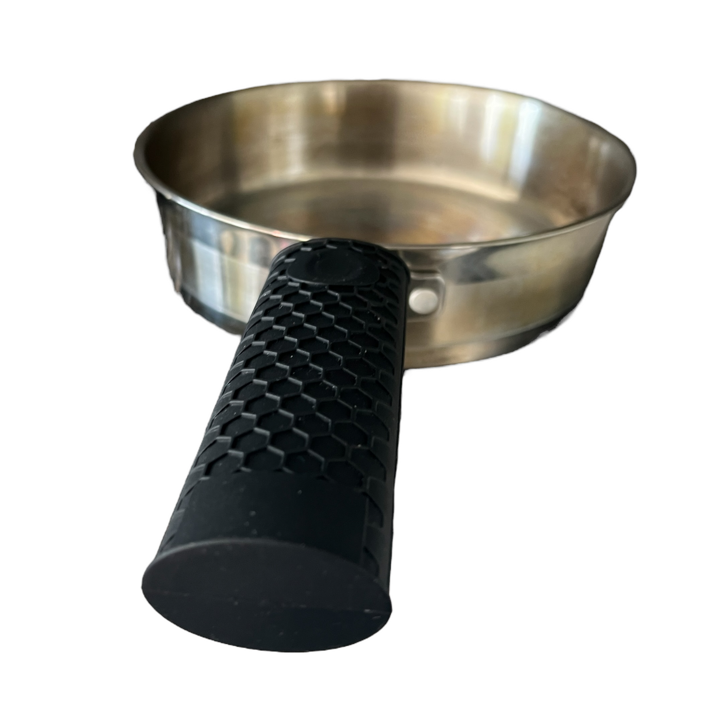 Silicone Grip for Frying Pan Handle SPIRIT SPARKPLUGS