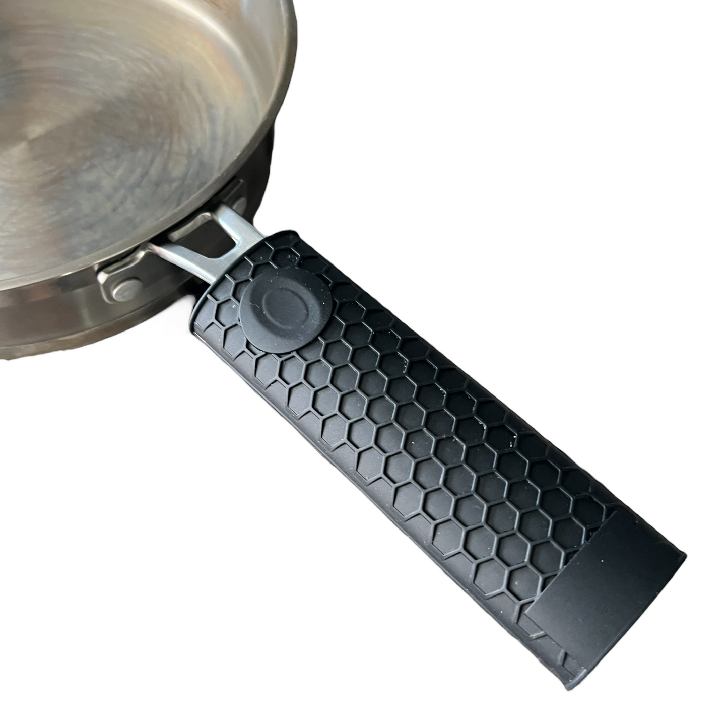 Silicone Grip for Frying Pan Handle SPIRIT SPARKPLUGS