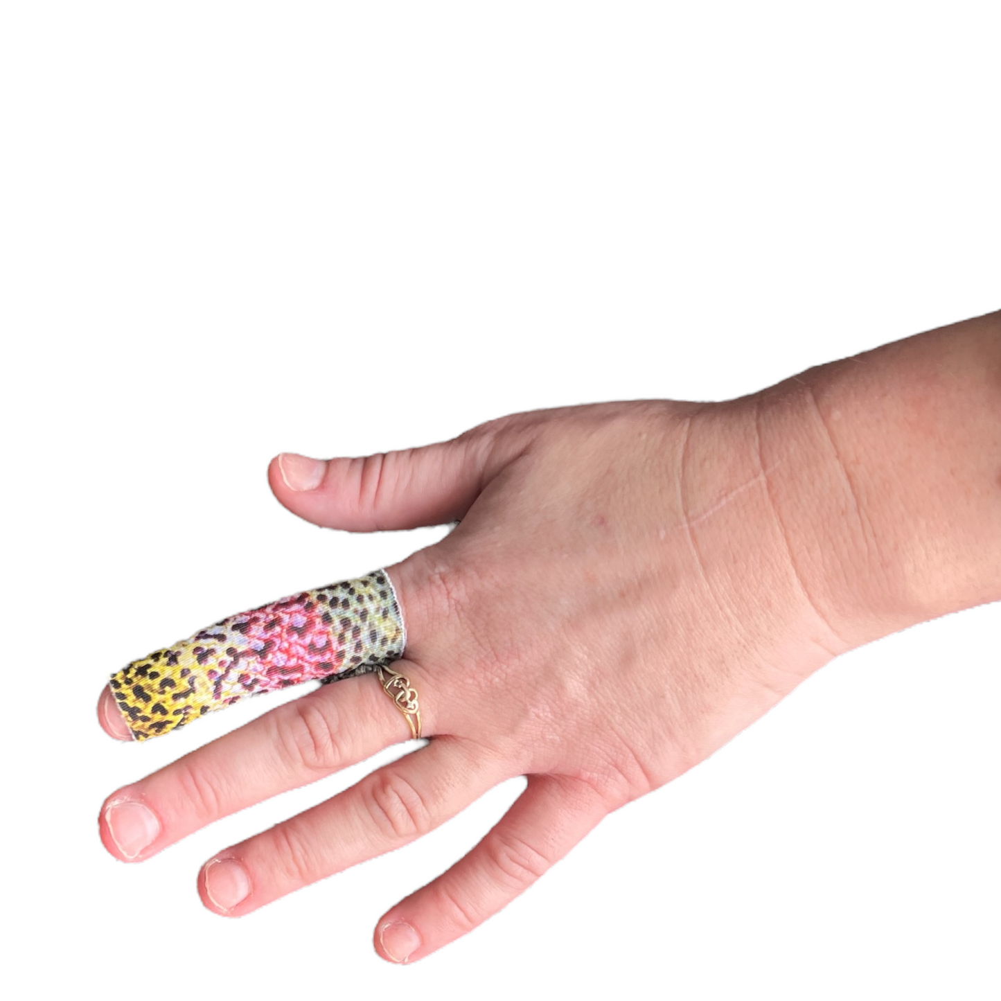 Fishing Finger Guard Protector The Fly Guy