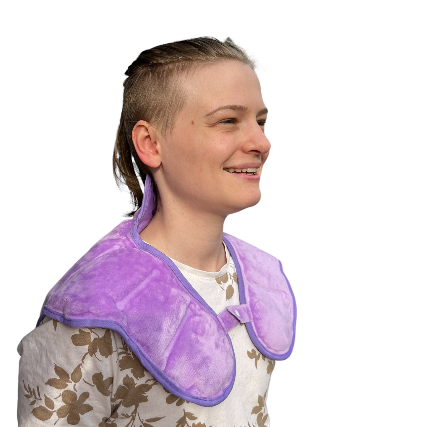 Shoulder Ice Pack SPIRIT SPARKPLUGS