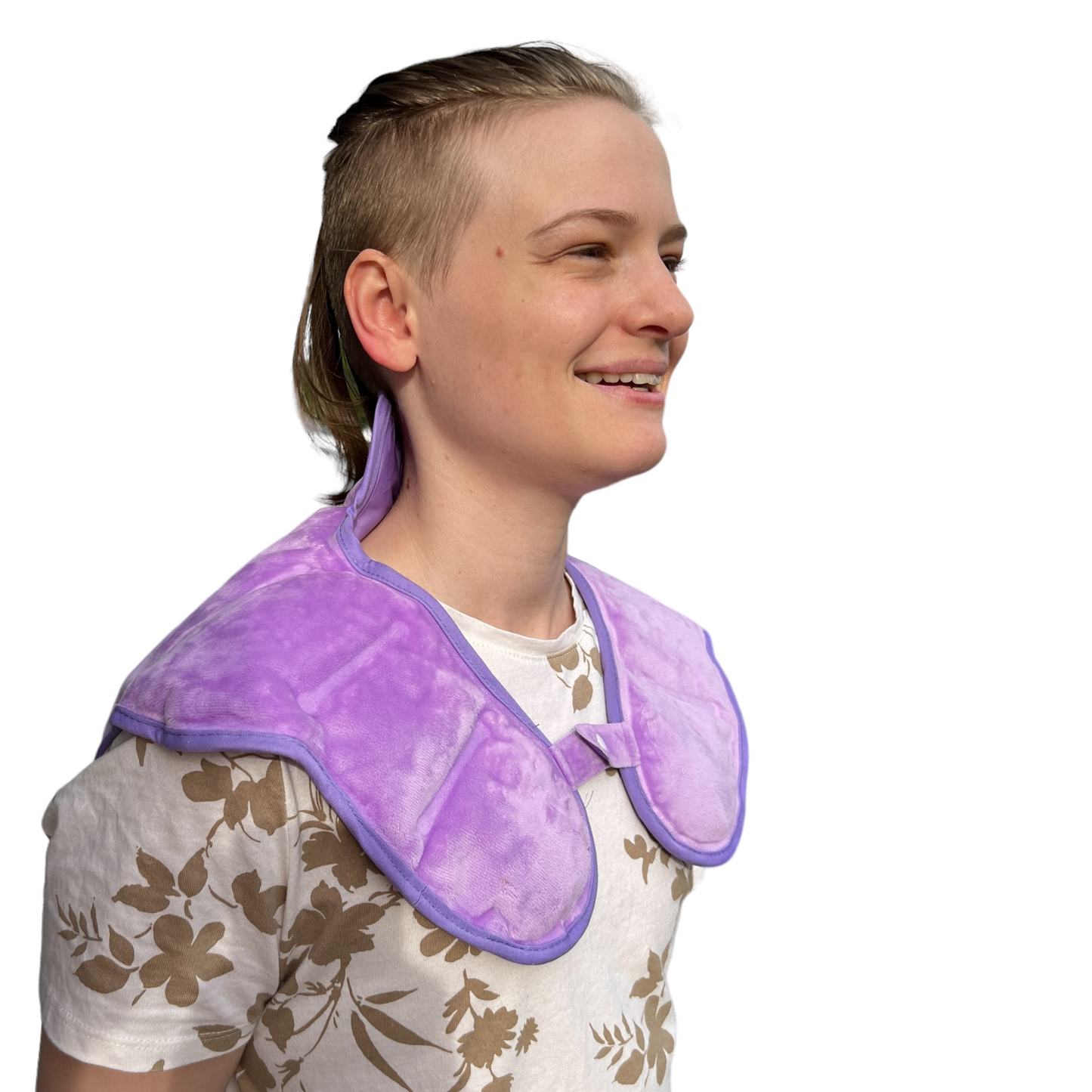 Shoulder Ice Pack SPIRIT SPARKPLUGS