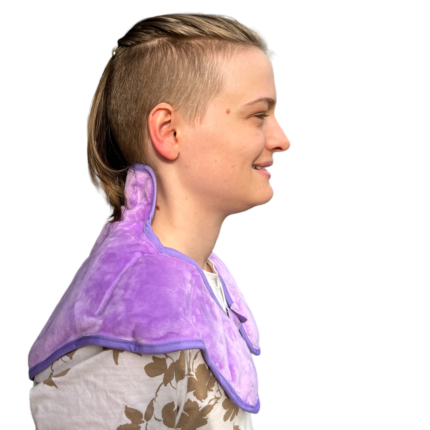 Shoulder Ice Pack SPIRIT SPARKPLUGS