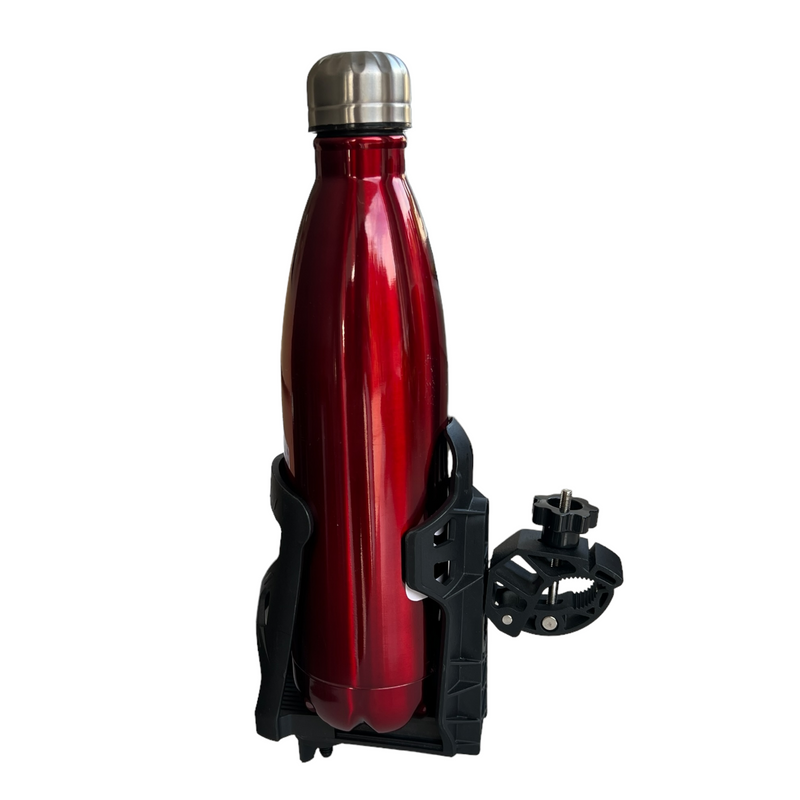 Adjustable Bottle Holder (works with larger bottles)