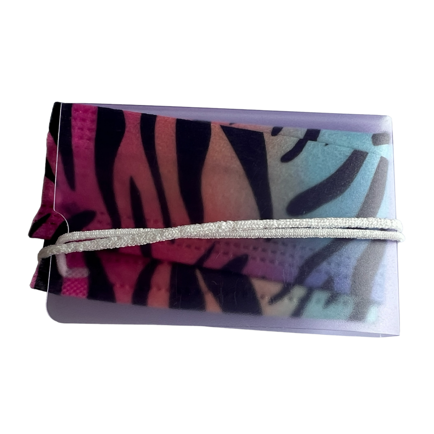 Storage Case for Masks Mask Accessory SPIRIT SPARKPLUGS