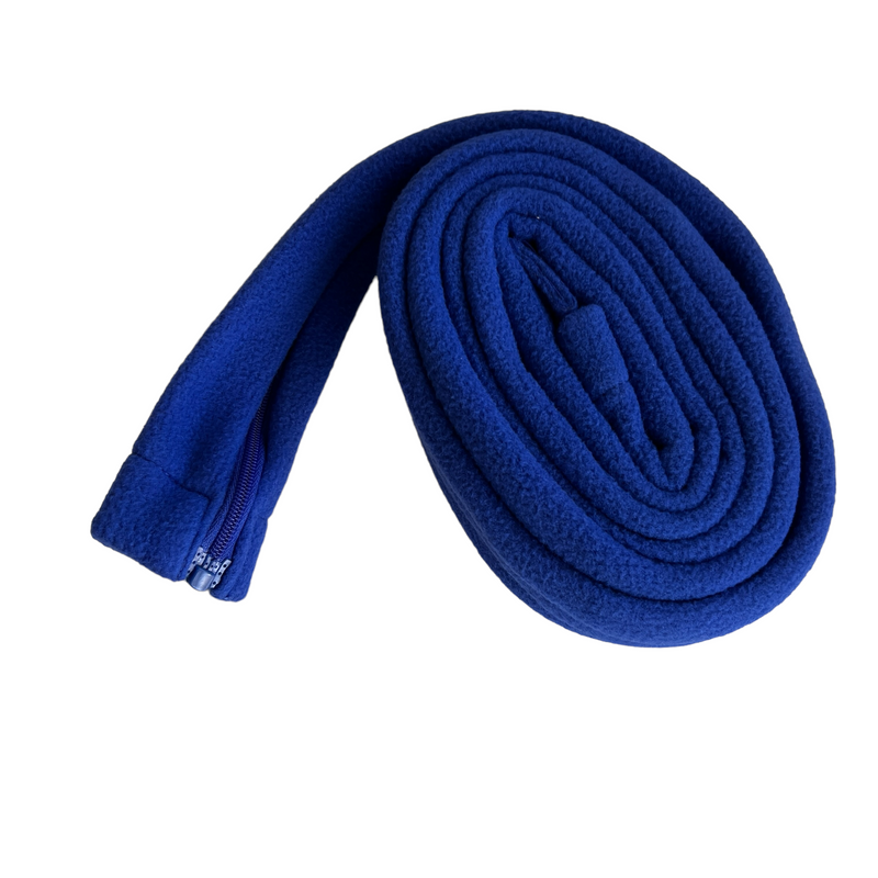 CPAP / BIPAP Hose Cover - Fleece