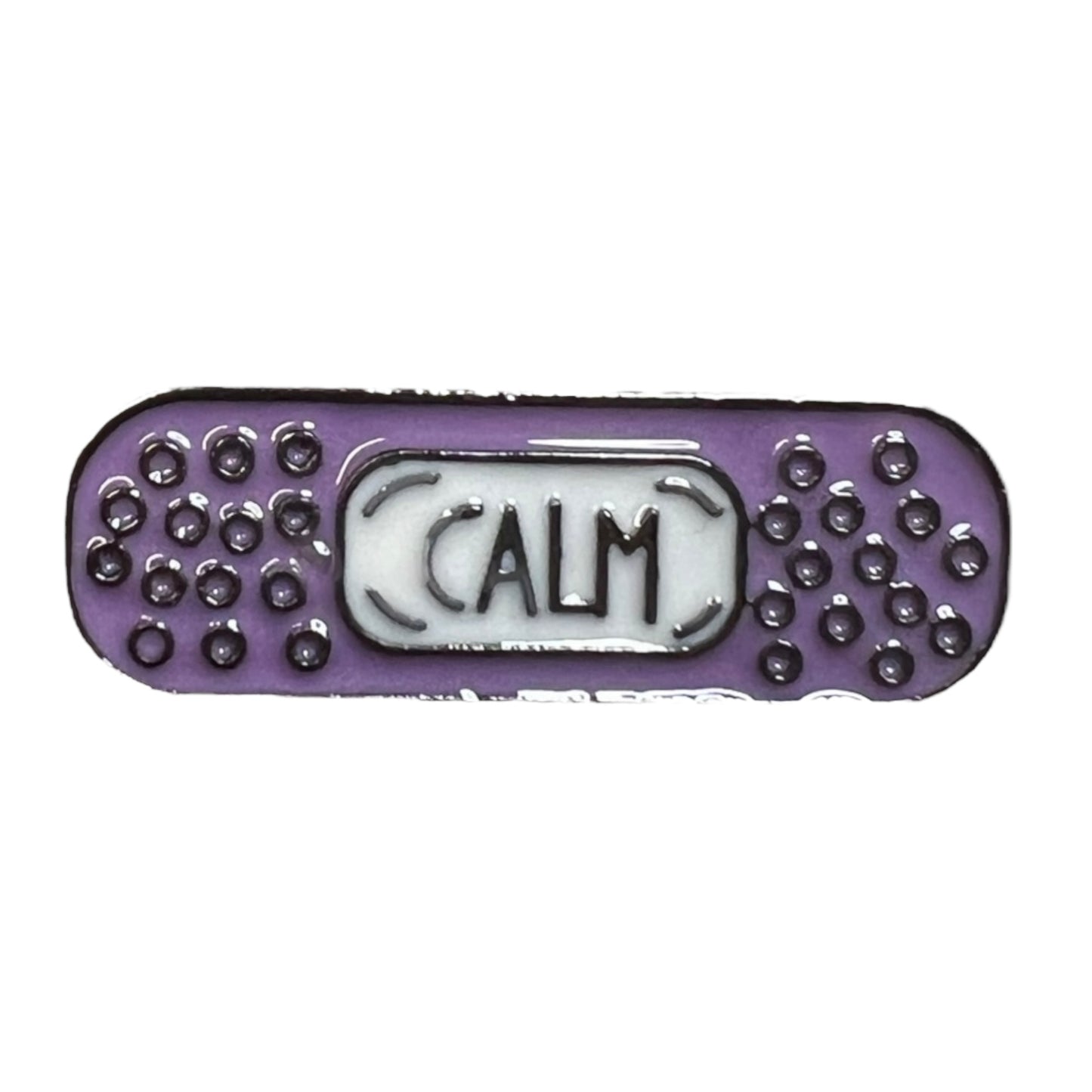 Pin — 'Calm' SPIRIT SPARKPLUGS