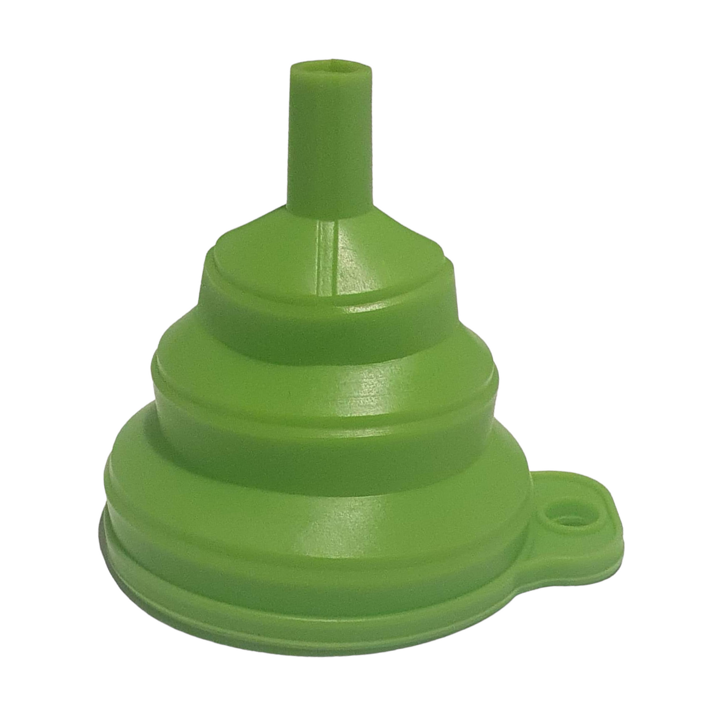Mini Silicone Funnel SPIRIT SPARKPLUGS