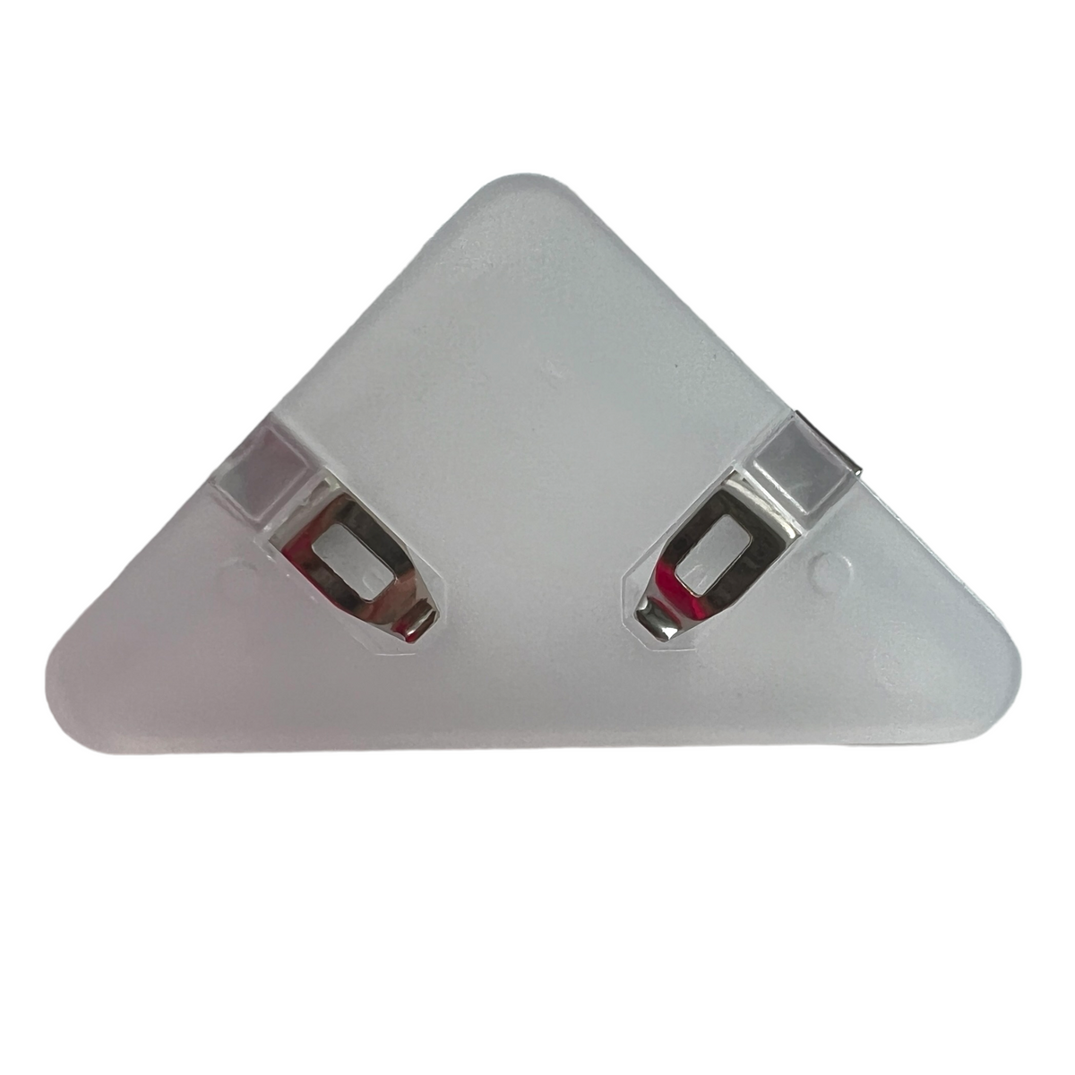 Stationary — corner pages clamp Stationery SPIRIT SPARKPLUGS