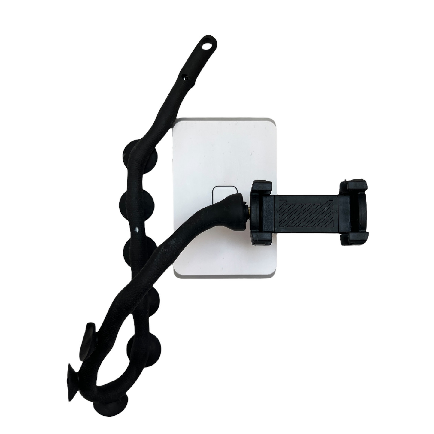 ⭐️📸🎥 ✝️ Accessible Phone Holder with Pole Clamp Mobile Phone Accessories SPIRIT SPARKPLUGS