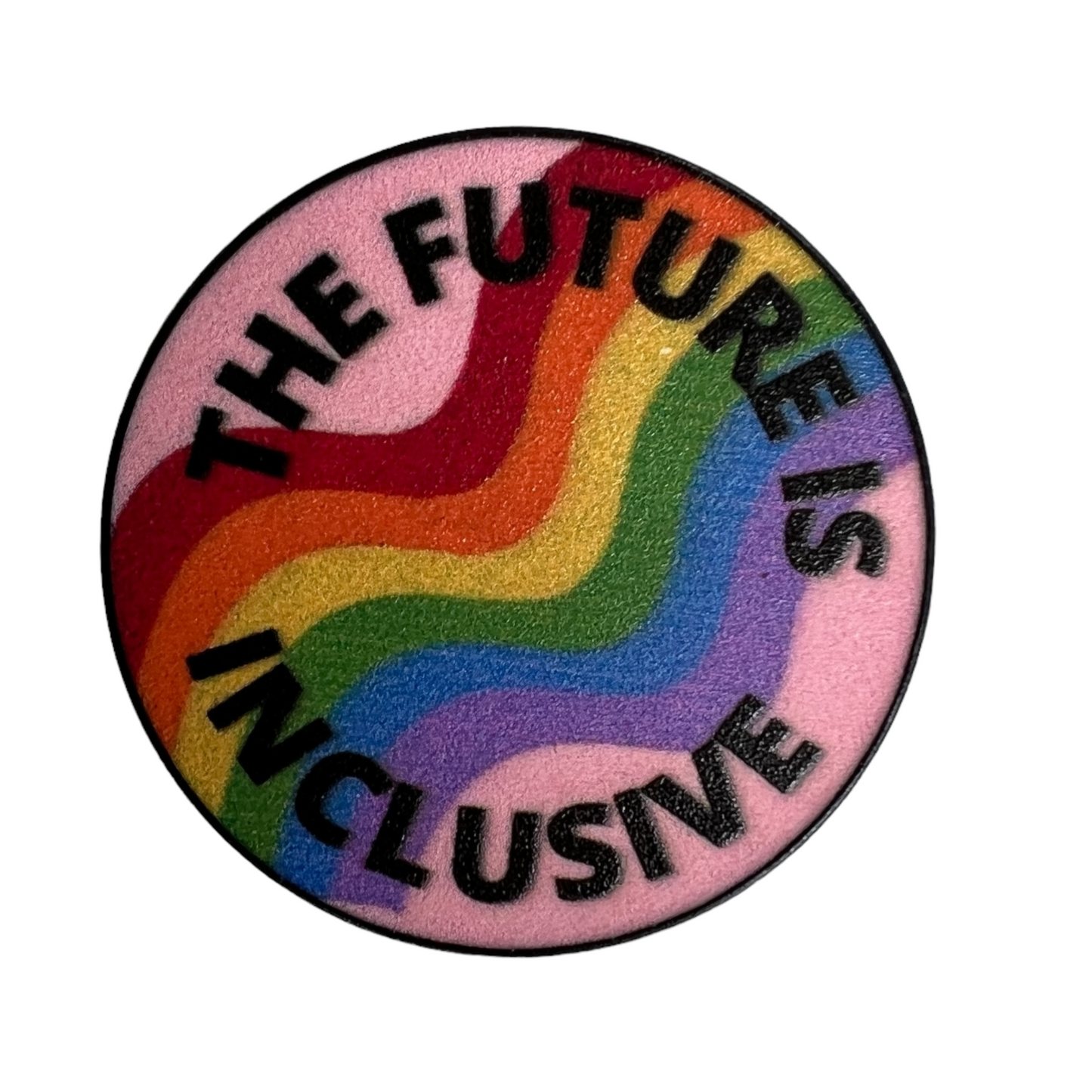 Pin — The Future Is Accessible SPIRIT SPARKPLUGS