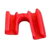 Chopstick Aid SPIRIT SPARKPLUGS Red