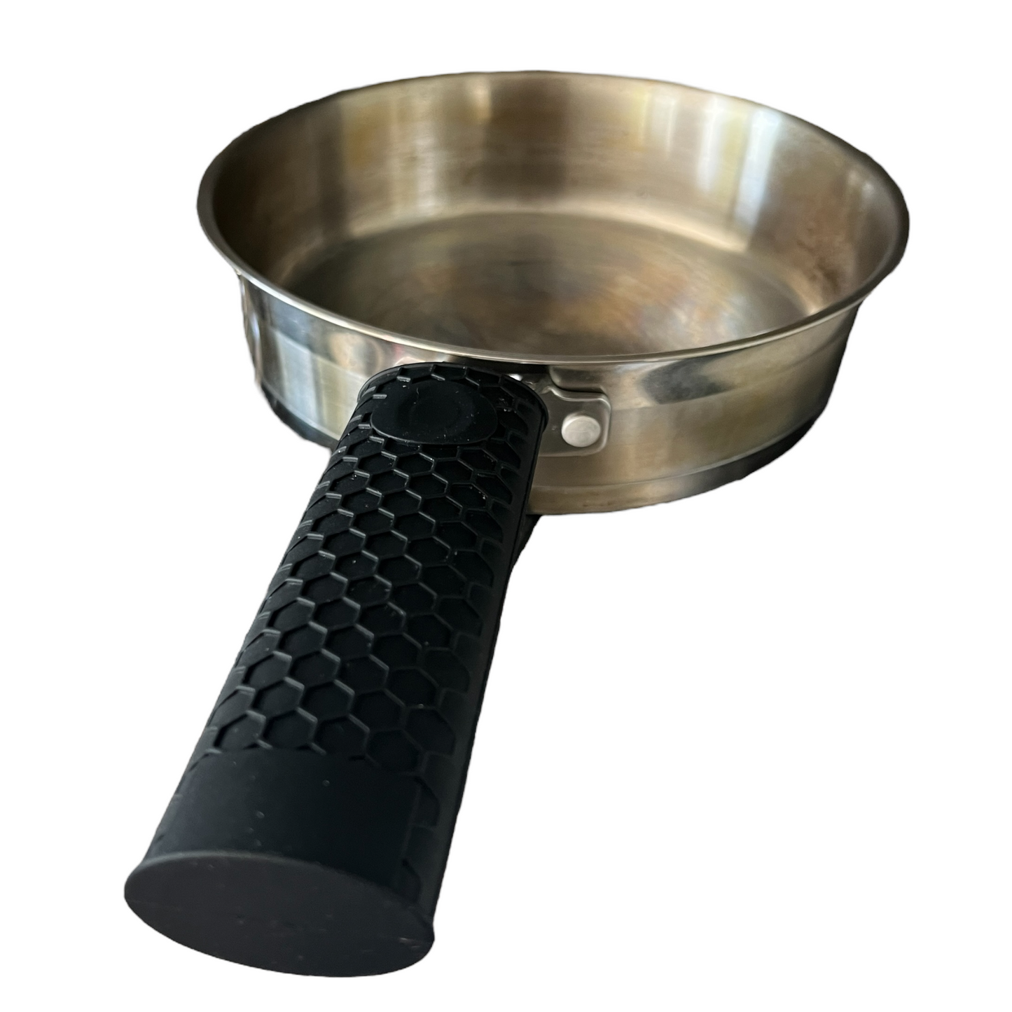 Silicone Grip for Frying Pan Handle SPIRIT SPARKPLUGS