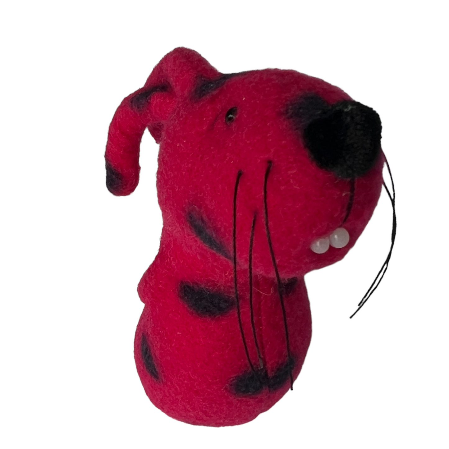 Fleece Bunny Splash Quilting