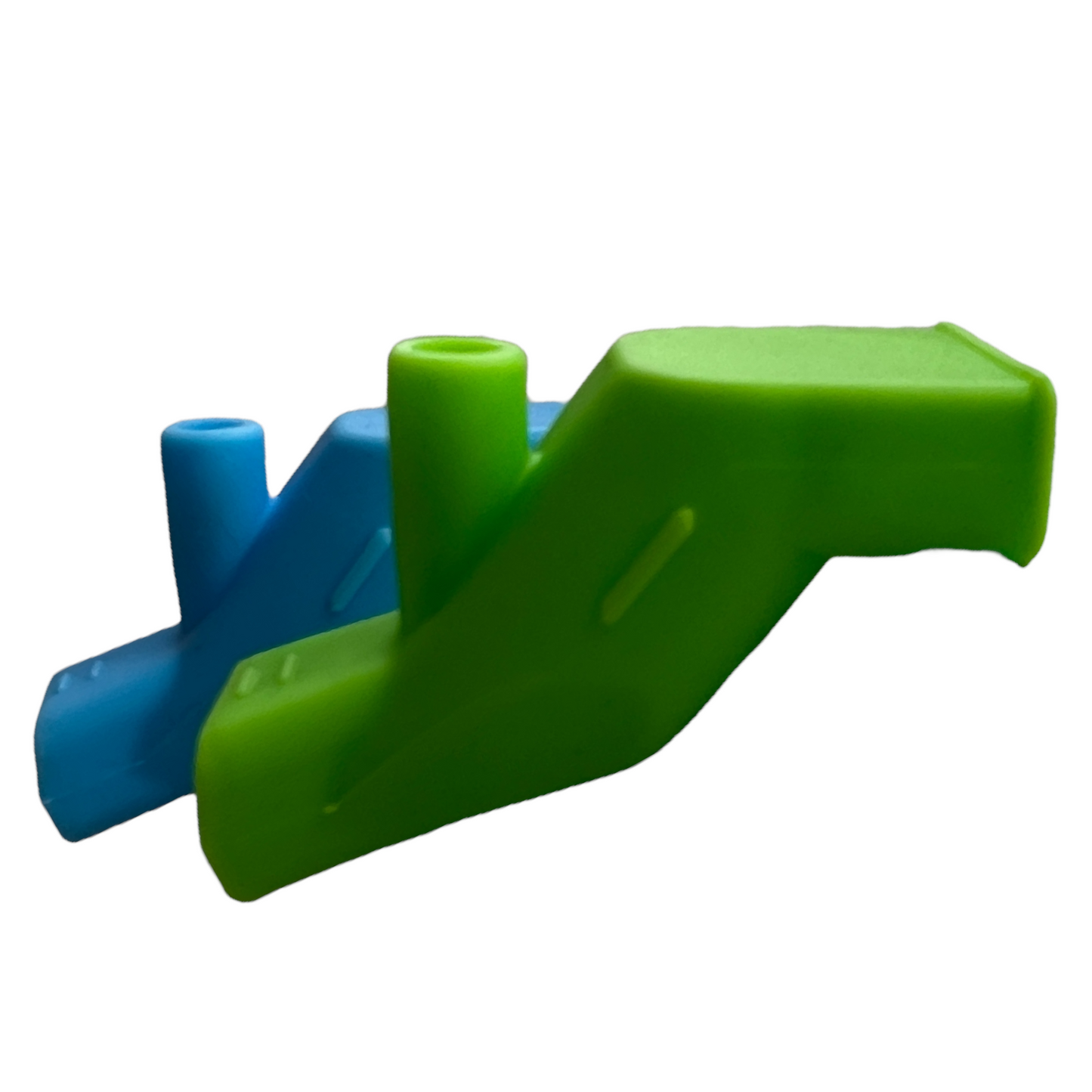 💡🍦🎥 Bathroom Tap Water Extender — Silicone SPIRIT SPARKPLUGS