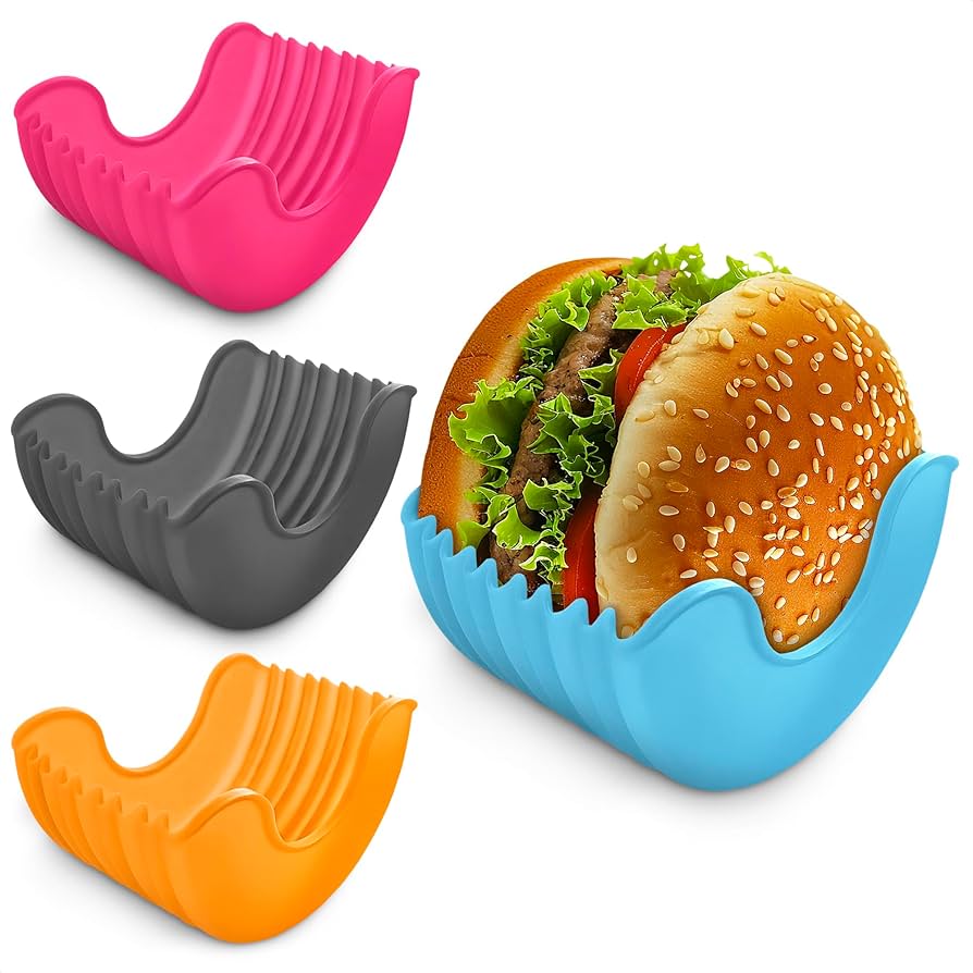 Burger Holder