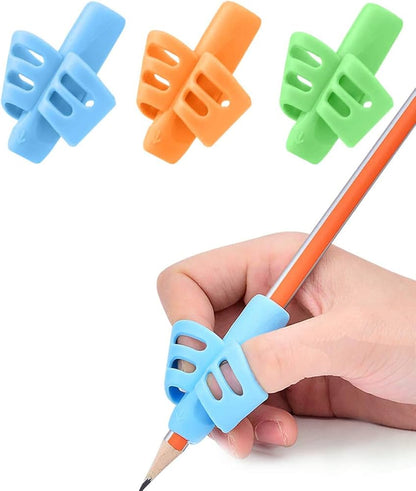 Finger Pen Grips